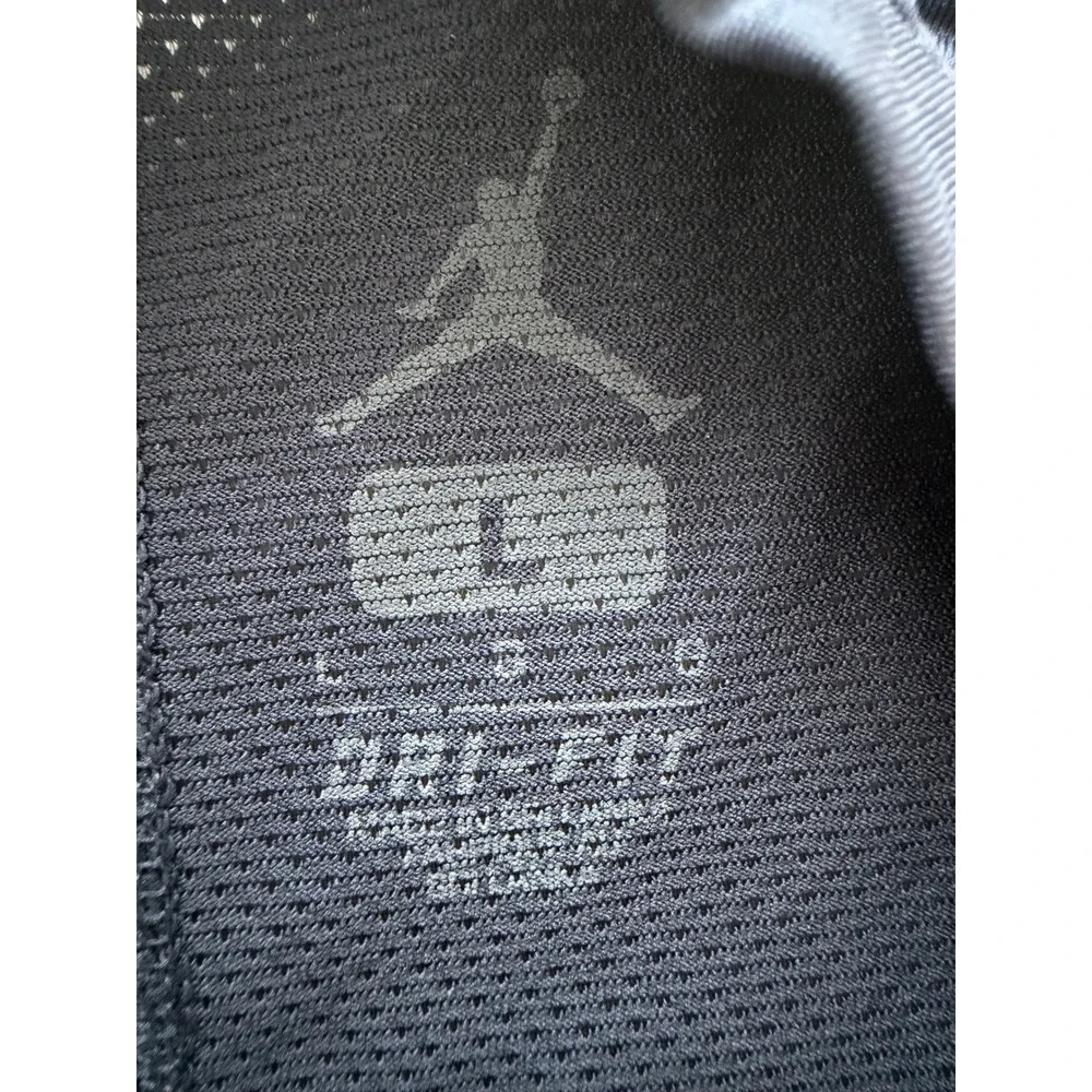 Jordan brand short